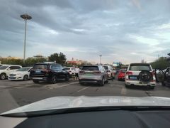 -乌鲁木齐天山国际机场-T3航站楼