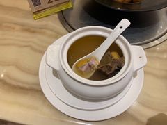-锦粤宫·精致粤菜(深圳北站店)
