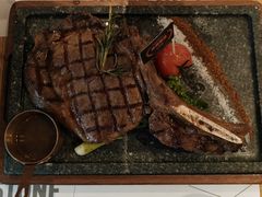 -原石牛扒·约会餐厅(龙城万科里店)