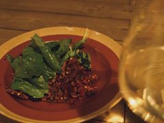 炭烤牛肉-毛辣果·酸