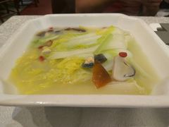 -京味民福烤鸭店(建设四马路店)