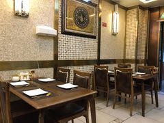 -沙漠玫瑰土耳其餐厅(神路街店)