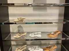 -ZARA(恒隆广场店)