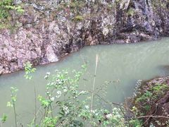 -磐安舞龙峡景区