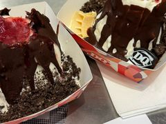 -DQ·蛋糕·冰淇淋(东方宝泰店)