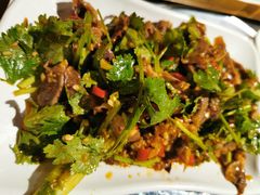 -枪火串烧·东北特色烧烤(罗湖总店)