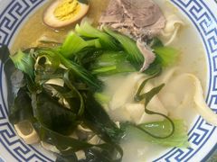 -金诚张妈妈羊汤·驴肉火烧(旧宫佳和园店)