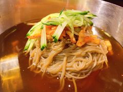 荞麦冷面-黑牛の場(兴隆大奥莱店)