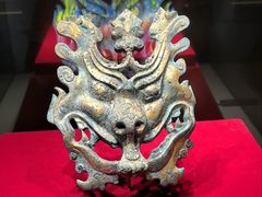 -北京大葆台遗址博物馆