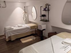 -海菲秀黑钻·SELF SKIN悦己·Tech SPA