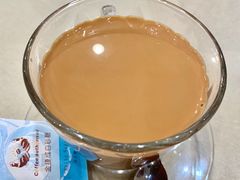 -鹅冠港式茶餐厅(来福士店)