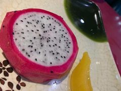 -格瑞欧海鲜自助烤肉火锅(光彩店)