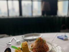 香煎干贝-茹丝葵经典牛排馆(上海外滩店)