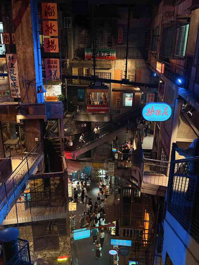 长沙文和友(海信广场店)