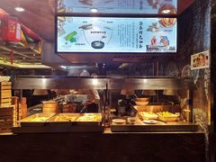 -杭州盛泰开元名都大酒店-地中海自助餐厅