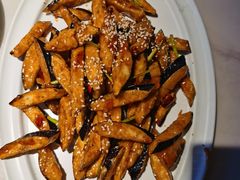 -船歌·鱼水饺青岛菜(闽江二路店)