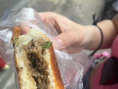 -毛氏汽水包(山海关路店)