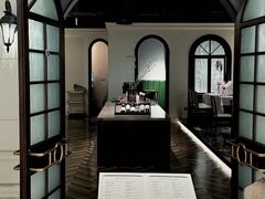 -静香HOUSE·全时段融合餐厅(七星欢乐颂店)