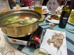 -富黎华海鲜大酒楼(正大广场店)