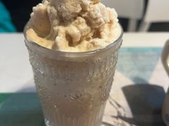 -小时光咖啡馆(北锣鼓巷店)