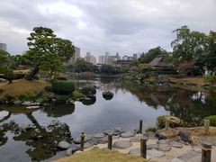 -水前寺成趣园