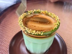 -Metal hands·铁手咖啡