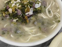 -何永光123鲜牛肉馆(1号店)