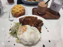 -柠檬树茶餐厅(海雅缤纷城店)