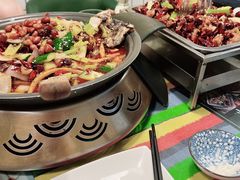 -滋味烤鱼(祥和里店)