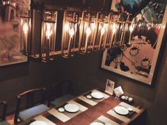 -山葵家·创意料理(临平银泰城店)