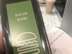 -Shake Shack(西单大悦城店)