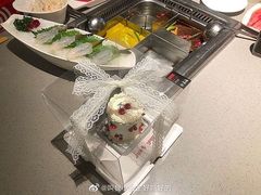 -海底捞火锅(万象城店)