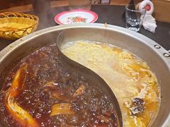 -沸炉重庆老火锅(军事博物馆店)