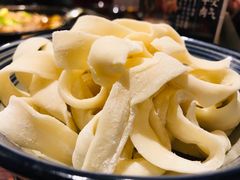 -受气牛肉·耙牛肉火锅(水晶郦城店)