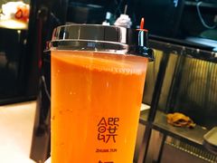 黑糖冬瓜茶-馔豚·台北菜专门店(深圳湾万象城店)