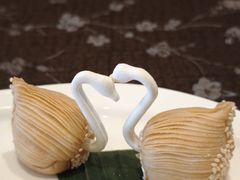 -龙轩中餐厅(成都世纪城天堂洲际大饭店)