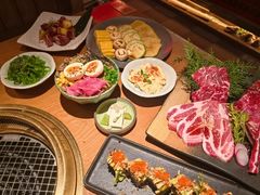 -MIKOMIKO和牛烧肉专门店(南门店)