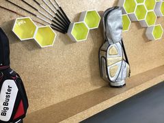 -翔立方体育文化综合体(南翔智地店)