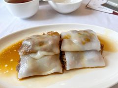 叉烧肠粉-潮府馆·非遗潮州菜·世纪公园(新国际博览中心店)