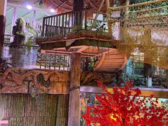 -正佳雨林生态植物园