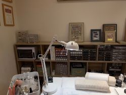 -森日式美甲沙龙MORI NAIL总店