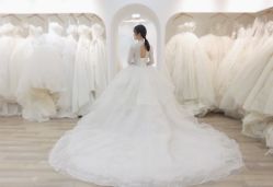 -HANSA韩纱婚纱礼服·龙凤褂·西装设计师集合店