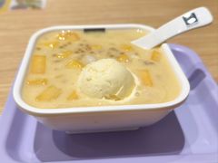 -满记甜品(南京虹悦城三店)