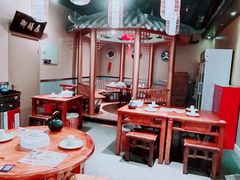 大堂-满圆薄春饼(新世纪店)