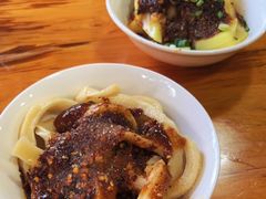 -洞子口张老二凉粉(文殊院店)