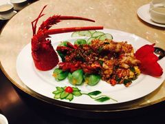 -8餐厅(新葡京酒店)