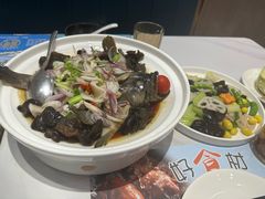 -粤小馆(天安云谷店)