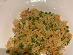 招牌海鲜饭-北京四季酒店·采逸轩