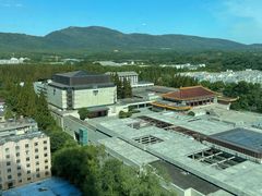 -南京维景国际大酒店(南京博物院店)