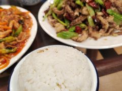 -鑫来子菜馆